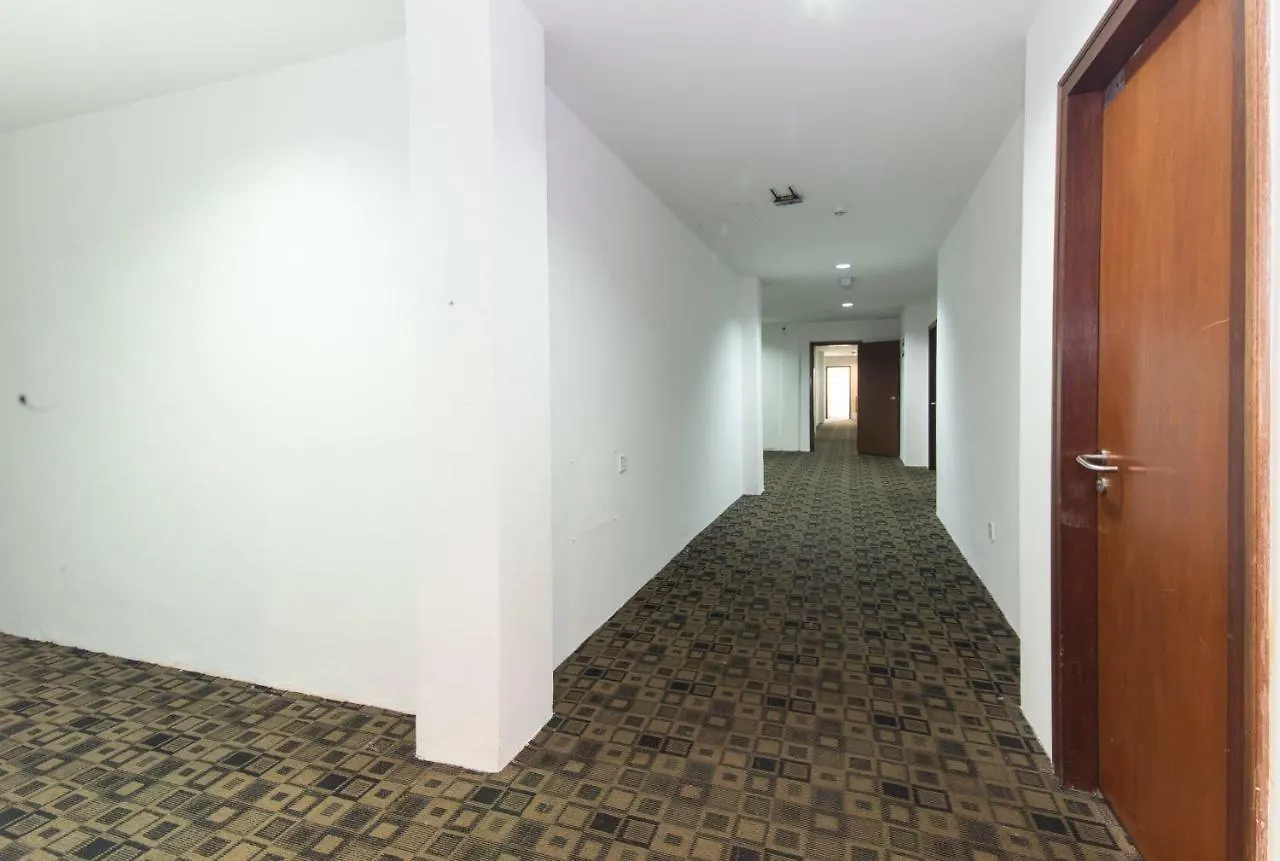 **  Fumah Hotel Shah Alam Malaysia