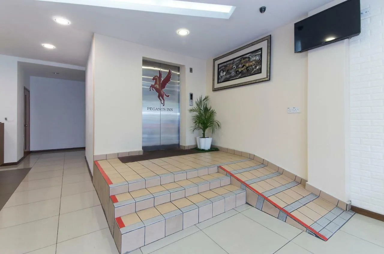 Fumah Hotel Shah Alam