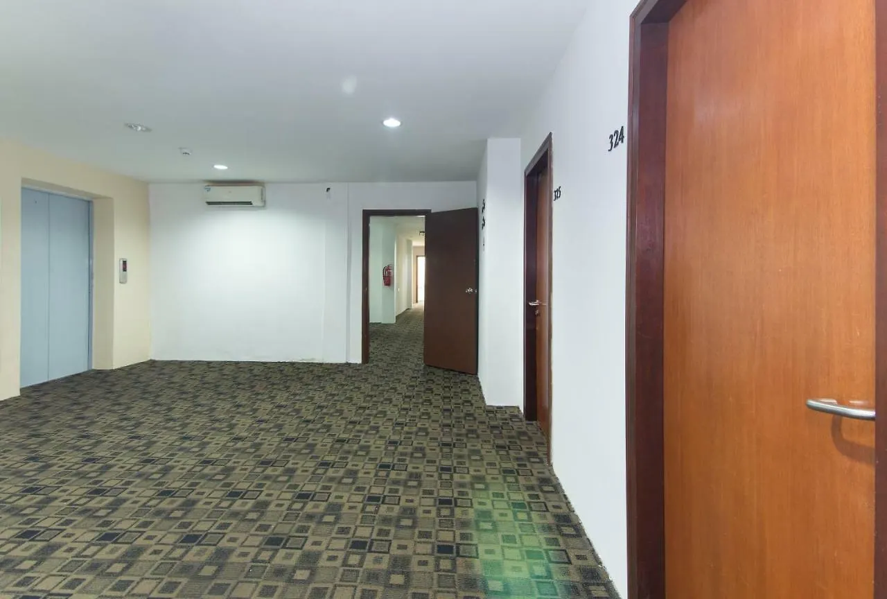 Fumah Hotel Shah Alam