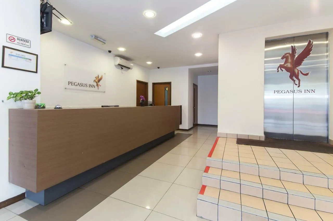 Fumah Hotel Shah Alam